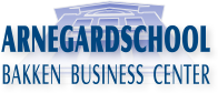 ArnegardSchool – Bakken Business Center Logo
